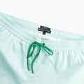 Pantaloncini da bagno con coulisse Tommy Jeans SF Medium Uomo florida aqua 4