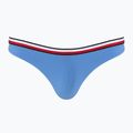 Tommy Hilfiger Slip bikini Cheeky High Leg Bikini blue spell