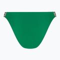 Tommy Jeans Slip bikini sfacciato a gamba alta verde 2