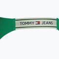 Tommy Jeans Slip bikini sfacciato a gamba alta verde 3