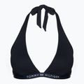 Tommy Hilfiger Triangolo fisso Rp top costume da bagno desert sky