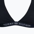 Tommy Hilfiger Triangolo fisso Rp top costume da bagno desert sky 3