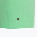 Tommy Hilfiger pantaloncini da bagno medi con coulisse in giada da uomo 3
