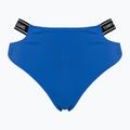 Tommy Jeans Slip bikini sfacciato a vita alta Blu persiano