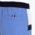 Pantaloncini da bagno Tommy Hilfiger Medium Drawstring blue spell da uomo 3