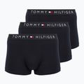 Boxer Tommy Hilfiger UM0UM03180 Trunk 3 paia des sky/des sky/des sky