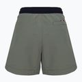 Tommy Hilfiger Uomo Pantaloncini da bagno con coulisse media verde stonewash 2