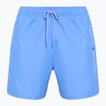 Pantaloncini da bagno Tommy Hilfiger Medium Drawstring blue spell da uomo