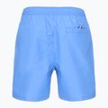 Pantaloncini da bagno Tommy Hilfiger Medium Drawstring blue spell da uomo 2