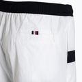 Tommy Hilfiger Uomo Pantaloncini da bagno con coulisse media, bianco ottico 3