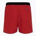 Pantaloncini da bagno Tommy Hilfiger Medium Drawstring primary red da uomo 2