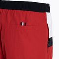 Pantaloncini da bagno Tommy Hilfiger Medium Drawstring primary red da uomo 3