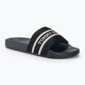 Tommy Hilfiger infradito donna Poolslide Con Fettuccia blu spaziale