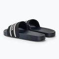 Tommy Hilfiger infradito donna Poolslide Con Fettuccia blu spaziale 3