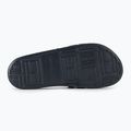 Tommy Hilfiger infradito donna Poolslide Con Fettuccia blu spaziale 5