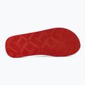 Tommy Hilfiger Massage Footbed Oly Beach Sandal Uomo infradito desert sky 5