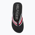 Tommy Hilfiger Massage Footbed Oly Beach Sandal Uomo infradito desert sky 6