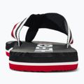 Tommy Hilfiger Massage Footbed Oly Beach Sandal Uomo infradito desert sky 7
