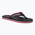 Tommy Hilfiger Comfort Beach Sandal DW5 desert sky infradito da uomo
