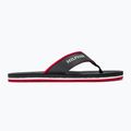 Tommy Hilfiger Comfort Beach Sandal DW5 desert sky infradito da uomo 2