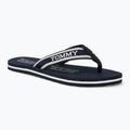 Tommy Hilfiger Beach Sandal infradito donna blu spaziale