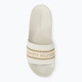Tommy Hilfiger infradito donna Poolslide Con Fettuccia ecru 6