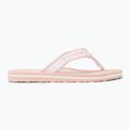 Tommy Hilfiger donna Webbing Pool Slide 0LA infradito ecru/rosa 2