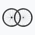 FFWD Tyro 2.0 FCC SP 20H/24H RB Shimano ruote da bicicletta nere