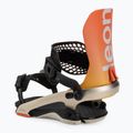 Attacchi da snowboard uomo Bataleon Blaster AW orange 4