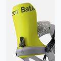 Attacchi da snowboard uomo Bataleon Chaos AW yellow 4
