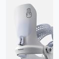 Attacchi snowboard donna Bataleon Etna HW W white 4