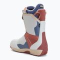 Scarponi da snowboard donna Bataleon Rave Double BOA W dune 2