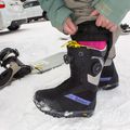 Scarponi da snowboard donna Bataleon Salsa Double BOA W black 8