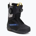 Scarponi da snowboard donna Bataleon Salsa Double BOA W black