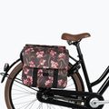 FastRider Nyla Borsa doppia per bicicletta Trend 32 l flourish 6