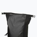 AGU Clean Borsa da bicicletta singola Click'nGo M 17 l nero 3