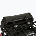 AGU Clean Borsa da bicicletta singola Click'nGo M 17 l nero 7