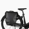 AGU Clean Borsa singola per bicicletta Click'nGo L 21 l nero 5