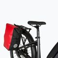 AGU Clean Borsa singola per bicicletta Click'nGo M 17 l rosso 5