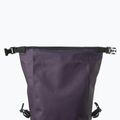 AGU Clean Borsa singola per bicicletta Click'nGo M 17 l velluto viola 3