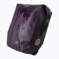 AGU Clean Borsa singola per bicicletta Click'nGo M 17 l velluto viola 4
