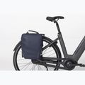 AGU Clean Borsa per bicicletta singola Click'nGo M 17 l marina profonda 5