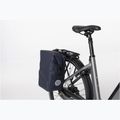 AGU Clean Borsa per bicicletta singola Click'nGo M 17 l marina profonda 6