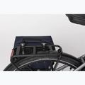 AGU Clean Borsa per bicicletta singola Click'nGo M 17 l marina profonda 8