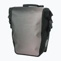 AGU Clean Borsa da bicicletta singola Click'nGo M 17 l gradiente in discesa