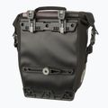 AGU Clean Borsa da bicicletta singola Click'nGo M 17 l gradiente in discesa 2