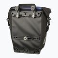AGU Clean Borsa da bicicletta singola Click'nGo M 17 l blu sfumato 2