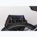 AGU Clean Borsa da bicicletta singola Click'nGo M 17 l blu sfumato 8