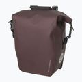 AGU Clean Borsa da bicicletta singola Click'nGo M 17 l modica