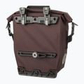 AGU Clean Borsa da bicicletta singola Click'nGo M 17 l modica 2